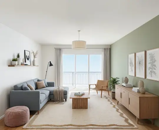 Appartement neuf Les Terrasses du 105 Ozoir-la-Ferrière