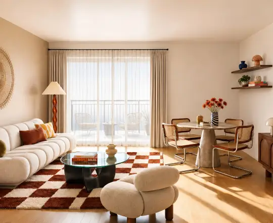 Appartement neuf Les Terrasses du 105 Ozoir-la-Ferrière