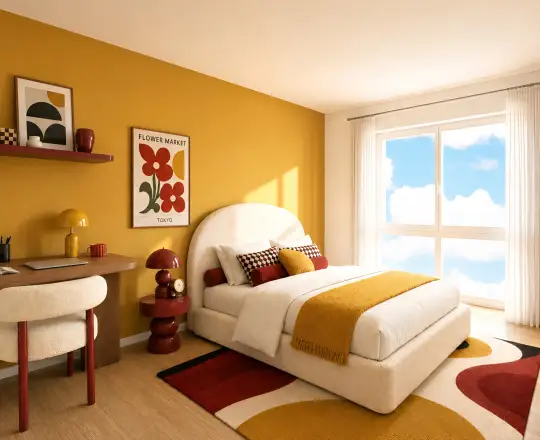 Appartement neuf Les Terrasses du 105 Ozoir-la-Ferrière - vue 2