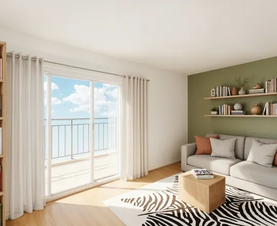 Appartement neuf Les Terrasses du 105 Ozoir-la-Ferrière