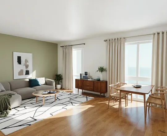 Appartement neuf Les Terrasses du 105 Ozoir-la-Ferrière