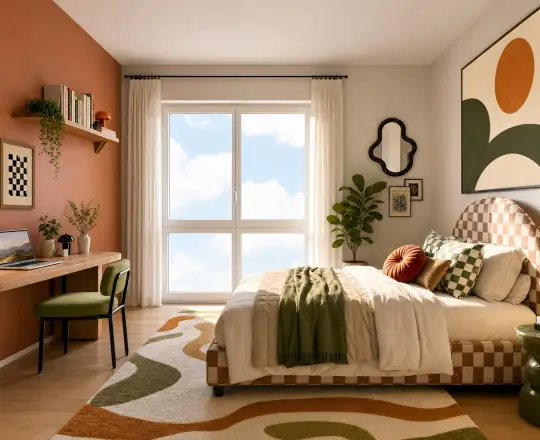 Appartement neuf Les Terrasses du 105 Ozoir-la-Ferrière - vue 2
