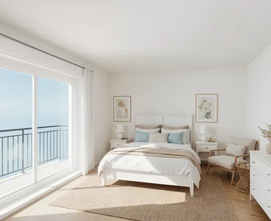 Appartement neuf Les Terrasses du 105 Ozoir-la-Ferrière
