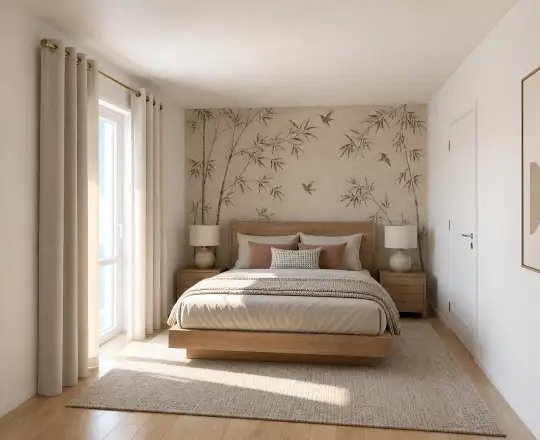 Appartement neuf Plaine Horizon Noisy-le-Roi