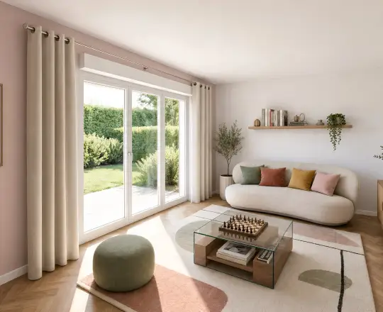 Appartement neuf Plaine Horizon Noisy-le-Roi
