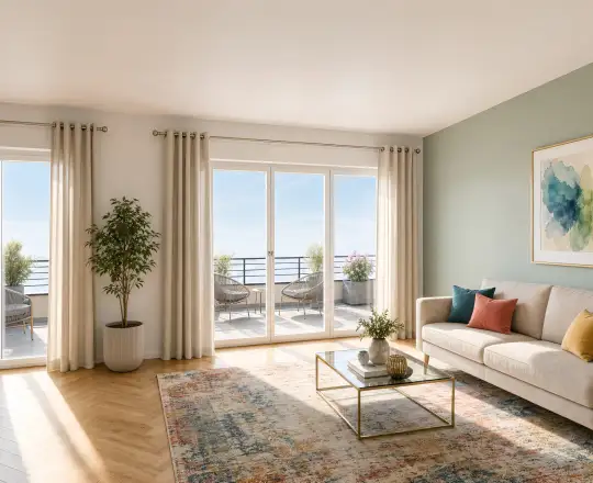 Appartement neuf Plaine Horizon Noisy-le-Roi