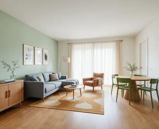 Appartement neuf Plaine Horizon Noisy-le-Roi