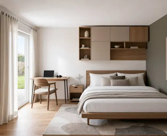 Appartement neuf Plaine Horizon Noisy-le-Roi