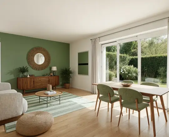 Appartement neuf Plaine Horizon Noisy-le-Roi