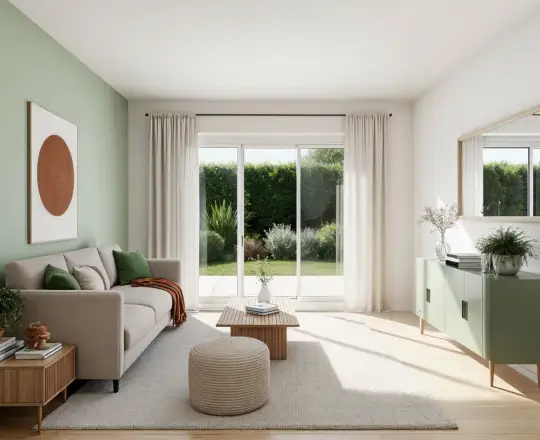Appartement neuf Plaine Horizon Noisy-le-Roi
