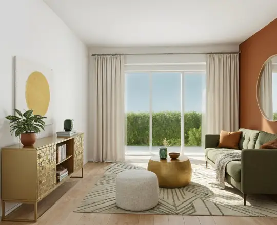 Appartement neuf Plaine Horizon Noisy-le-Roi