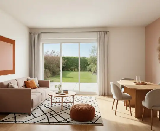 Appartement neuf Plaine Horizon Noisy-le-Roi