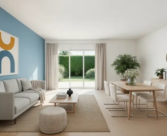 Appartement neuf Plaine Horizon Noisy-le-Roi