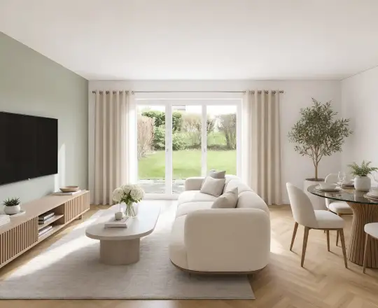 Appartement neuf Plaine Horizon Noisy-le-Roi