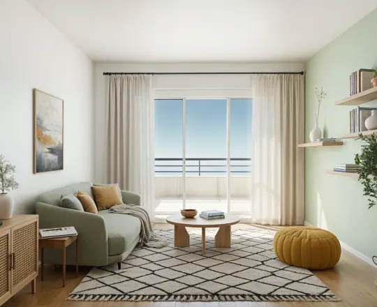 Appartement neuf Plaine Horizon Noisy-le-Roi