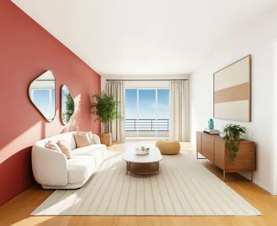 Appartement neuf Plaine Horizon Noisy-le-Roi