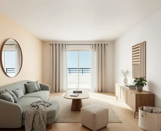 Appartement neuf Plaine Horizon Noisy-le-Roi