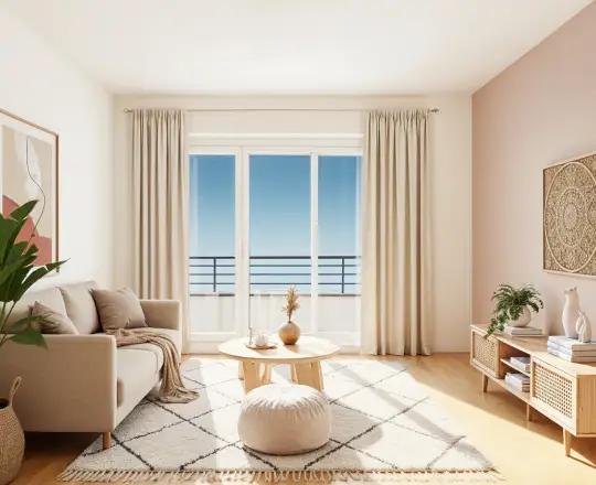 Appartement neuf Plaine Horizon Noisy-le-Roi