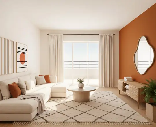 Appartement neuf Plaine Horizon Noisy-le-Roi
