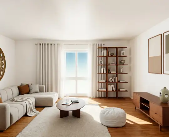 Appartement neuf Plaine Horizon Noisy-le-Roi