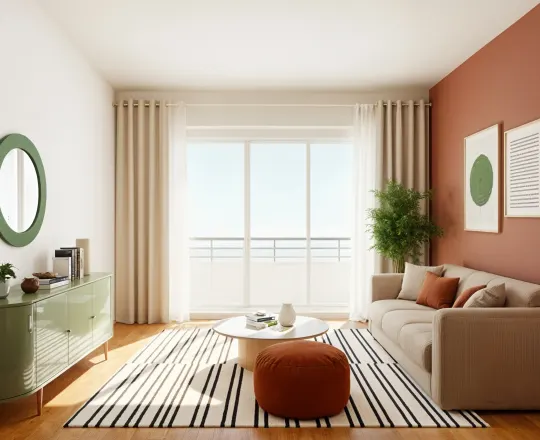 Appartement neuf Plaine Horizon Noisy-le-Roi
