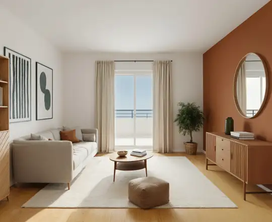 Appartement neuf Plaine Horizon Noisy-le-Roi