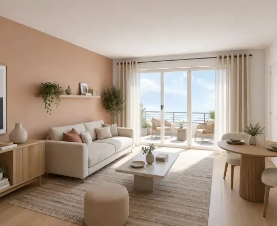 Appartement neuf Plaine Horizon Noisy-le-Roi