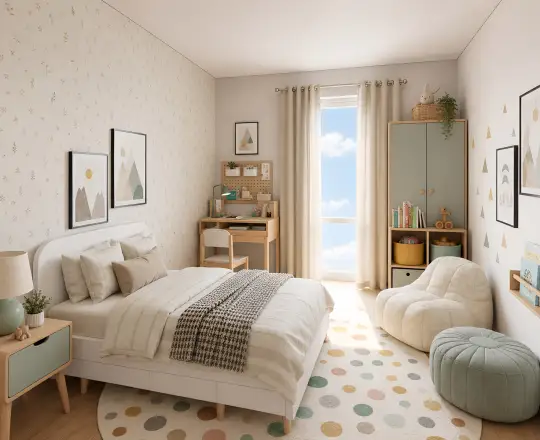 Appartement neuf Plaine Horizon Noisy-le-Roi