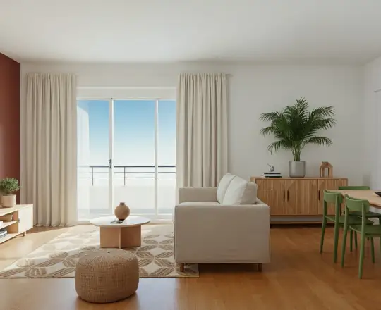 Appartement neuf Plaine Horizon Noisy-le-Roi