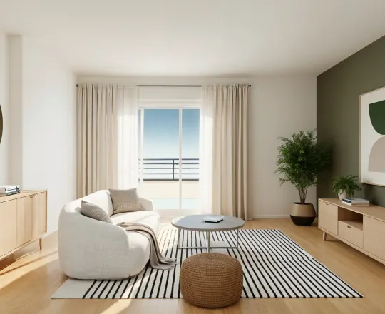 Appartement neuf Plaine Horizon Noisy-le-Roi