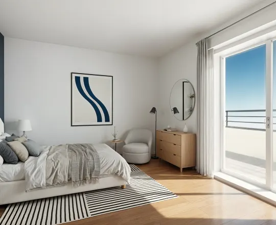 Appartement neuf Plaine Horizon Noisy-le-Roi