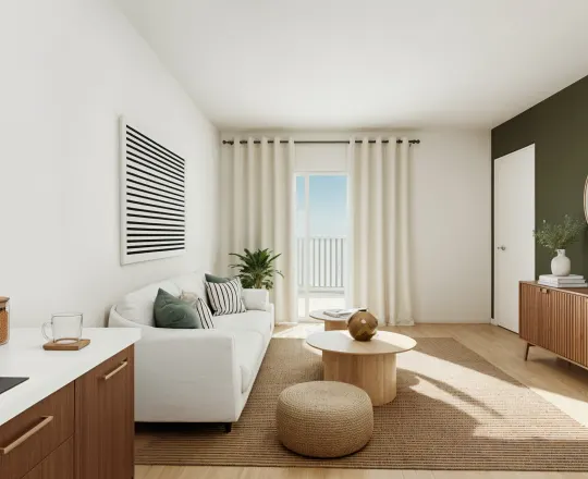 Appartement neuf Le 103 Malakoff