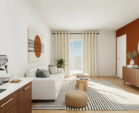 Appartement neuf Le 103 Malakoff