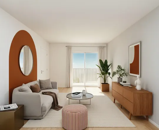 Appartement neuf Le 103 Malakoff