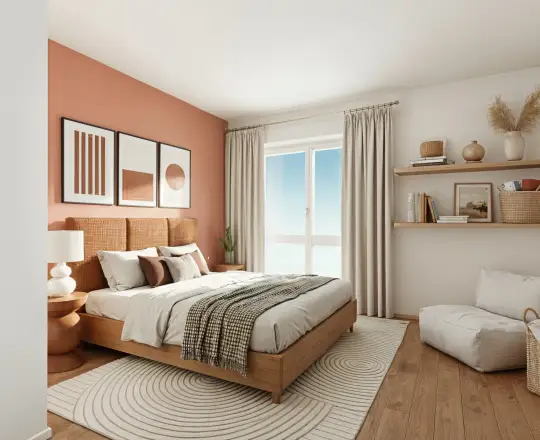 Appartement neuf Le 103 Malakoff