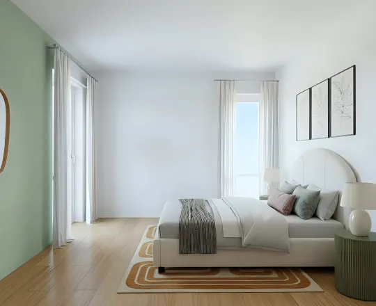 Appartement neuf Le 103 Malakoff - vue 2