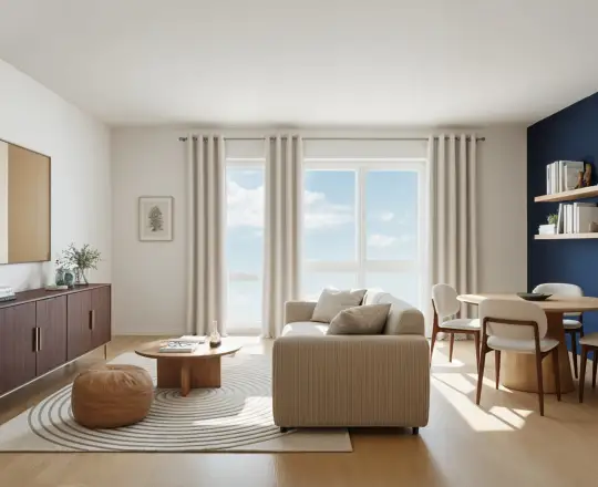 Appartement neuf Le 103 Malakoff
