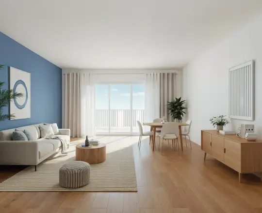 Appartement neuf Le 103 Malakoff