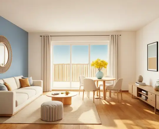 Appartement neuf Le 103 Malakoff