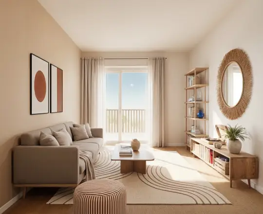 Appartement neuf Le 103 Malakoff