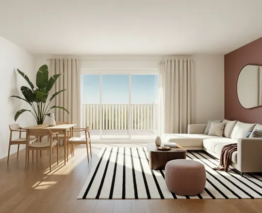 Appartement neuf Le 103 Malakoff