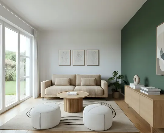 Appartement neuf Le Palladio Drancy