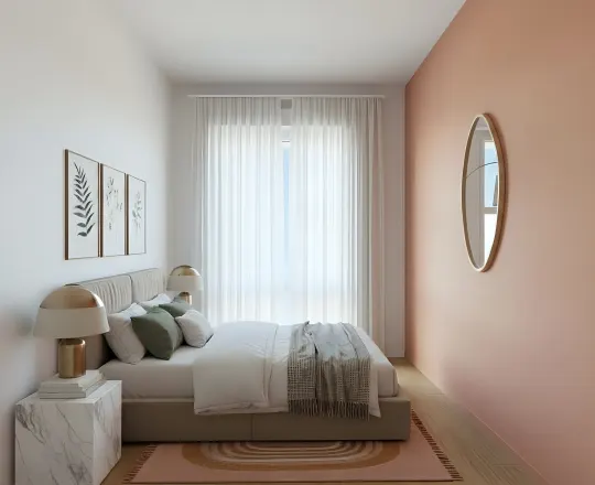 Appartement neuf Le Palladio Drancy - vue 2