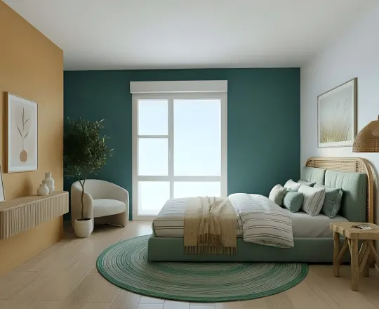 Appartement neuf Le Palladio Drancy