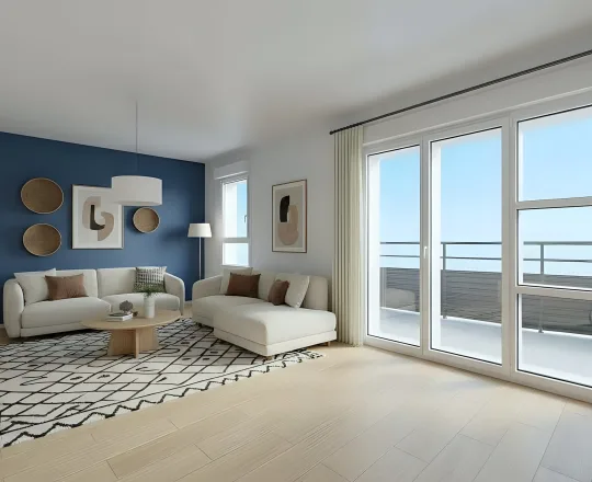 Appartement neuf Le Palladio Drancy