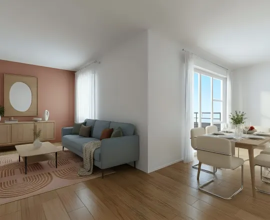 Appartement neuf Le Palladio Drancy