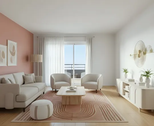Appartement neuf Le Palladio Drancy