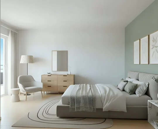 Appartement neuf Le Palladio Drancy