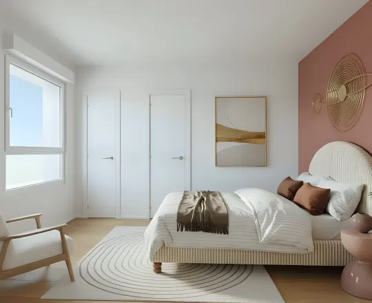 Appartement neuf Le Palladio Drancy - vue 2