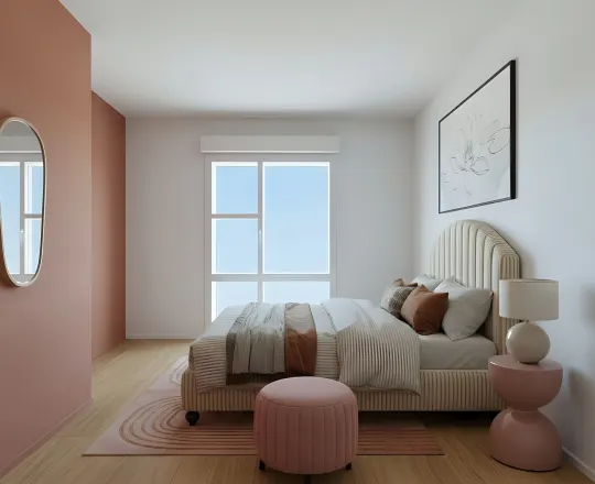 Appartement neuf Le Palladio Drancy